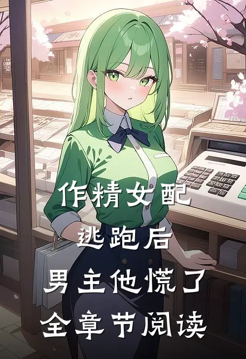 作精女配逃跑后，男主他慌了全章节阅读