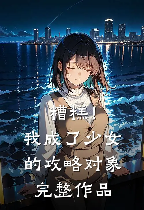 糟糕！我成了少女的攻略对象完整作品