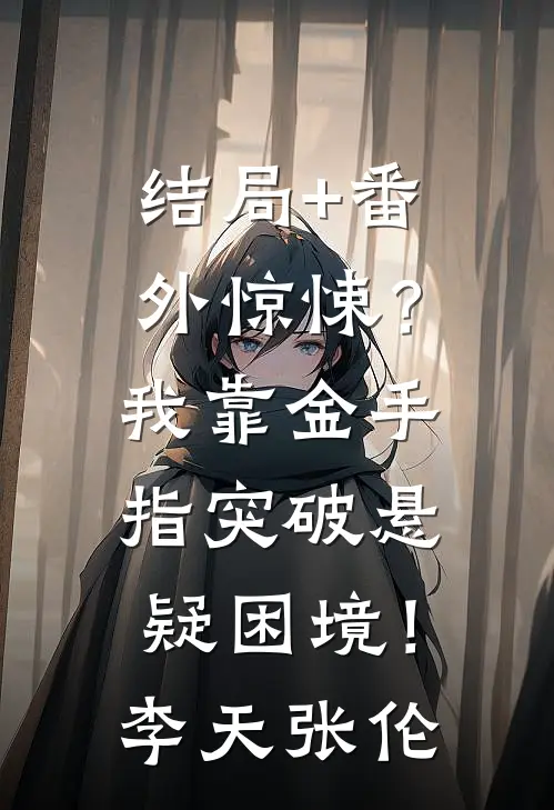 结局+番外惊悚？我靠金手指突破悬疑困境！李天张伦