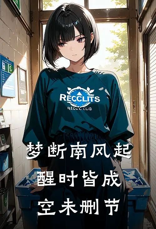 梦断南风起，醒时皆成空未删节