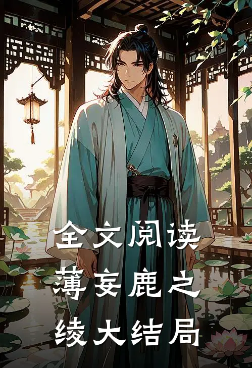 全文阅读薄妄鹿之绫大结局