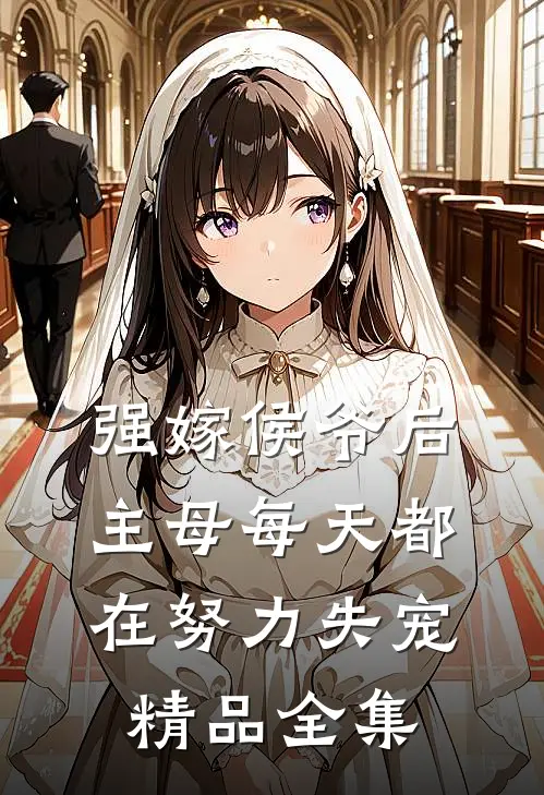 强嫁侯爷后，主母每天都在努力失宠精品全集