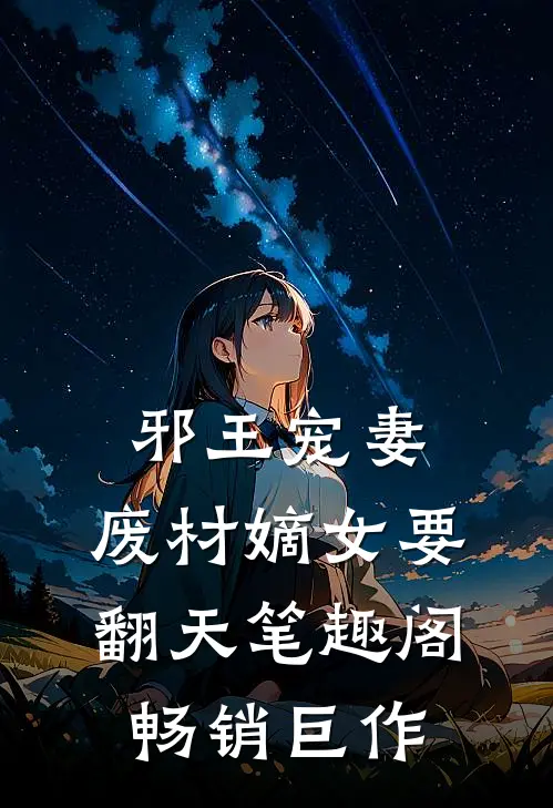 邪王宠妻:废材嫡女要翻天 笔趣阁畅销巨作