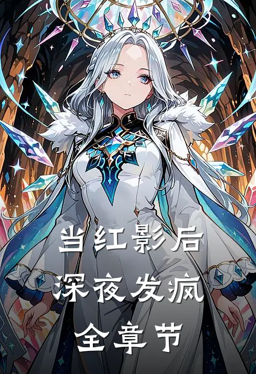 当红影后深夜发疯全章节