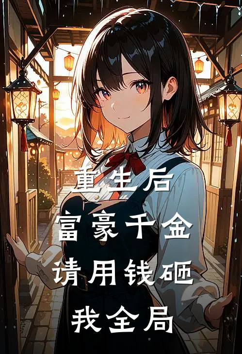 重生后，富豪千金请用钱砸我全局