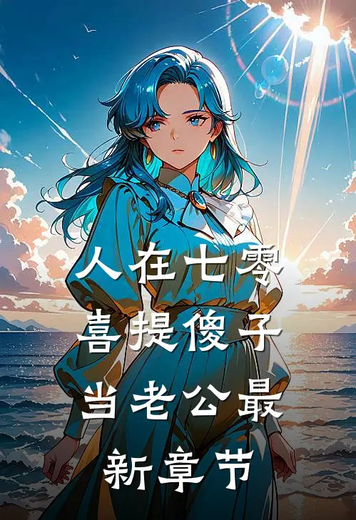 人在七零，喜提傻子当老公最新章节