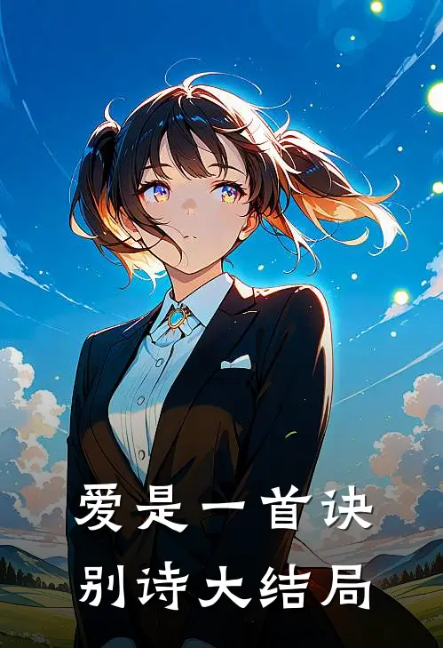 爱是一首诀别诗大结局