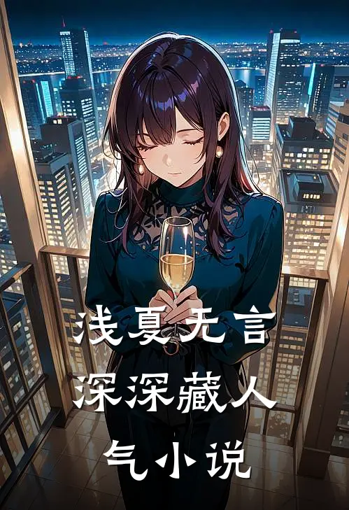 浅夏无言深深藏人气小说