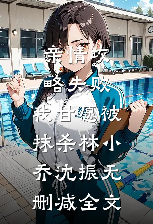 亲情攻略失败，我甘愿被抹杀林小乔沈振无删减全文