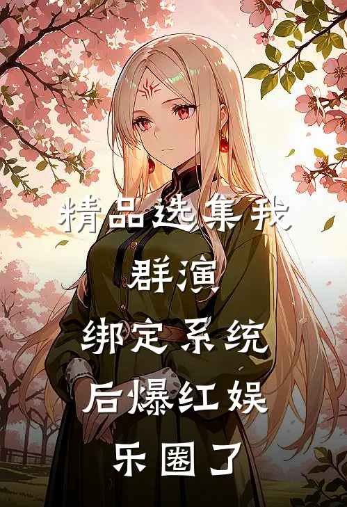 精品选集我，群演，绑定系统后爆红娱乐圈了