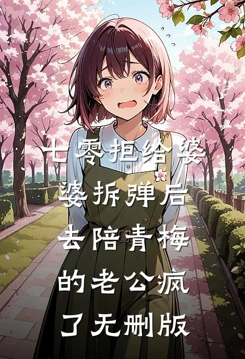 七零拒给婆婆拆弹后，去陪青梅的老公疯了无删版