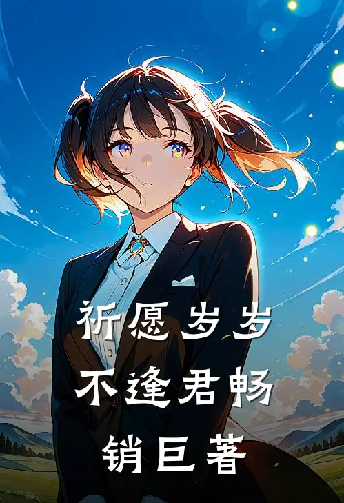祈愿岁岁不逢君畅销巨著