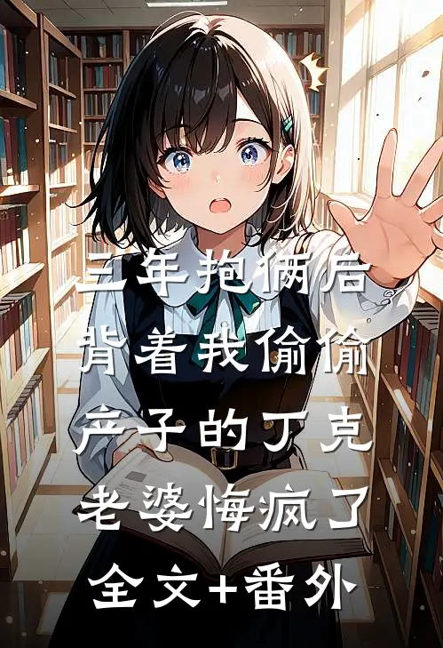 三年抱俩后，背着我偷偷产子的丁克老婆悔疯了全文+番外