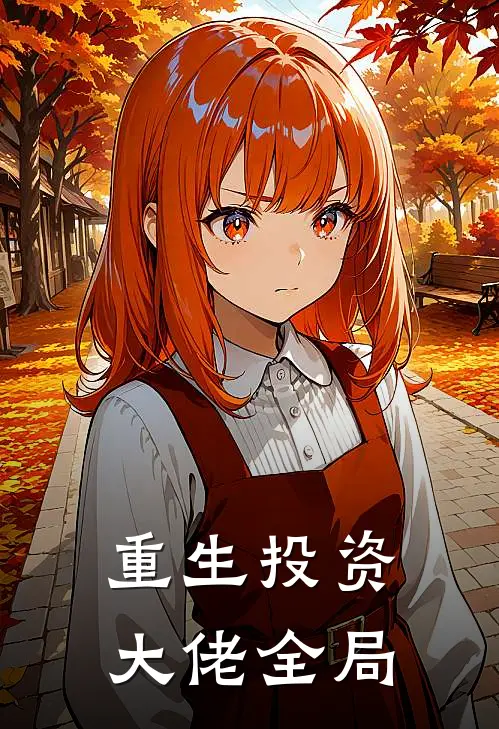 重生投资大佬全局