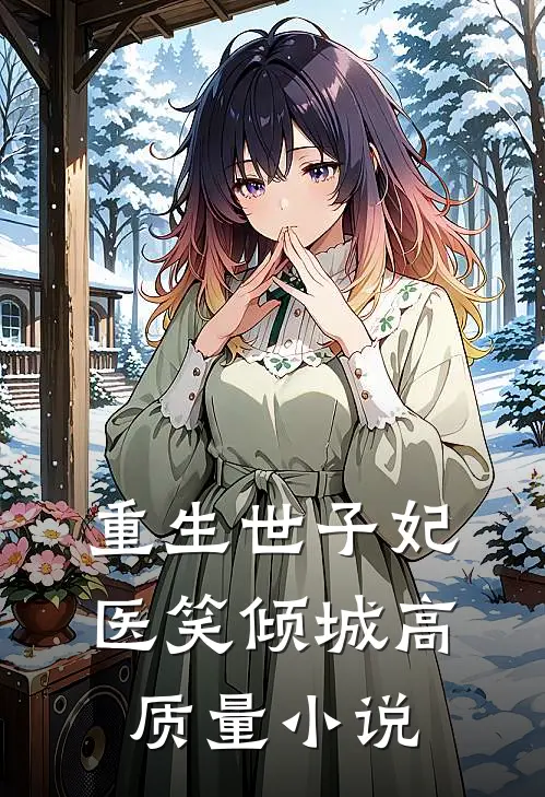 重生世子妃医笑倾城高质量小说