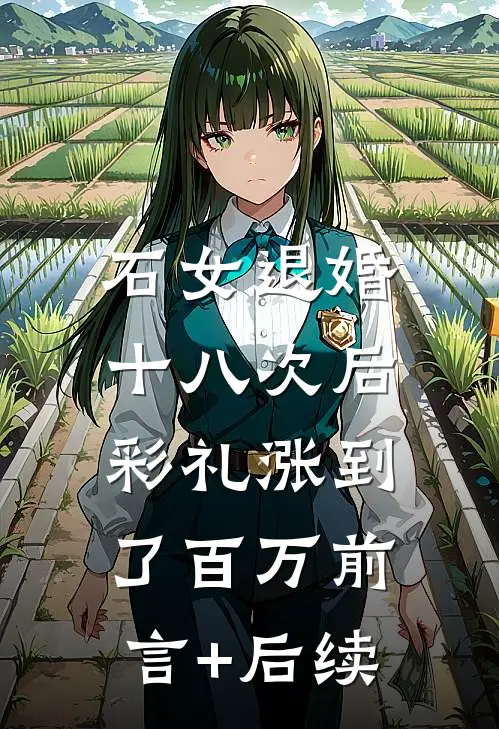 石女退婚十八次后，彩礼涨到了百万前言+后续