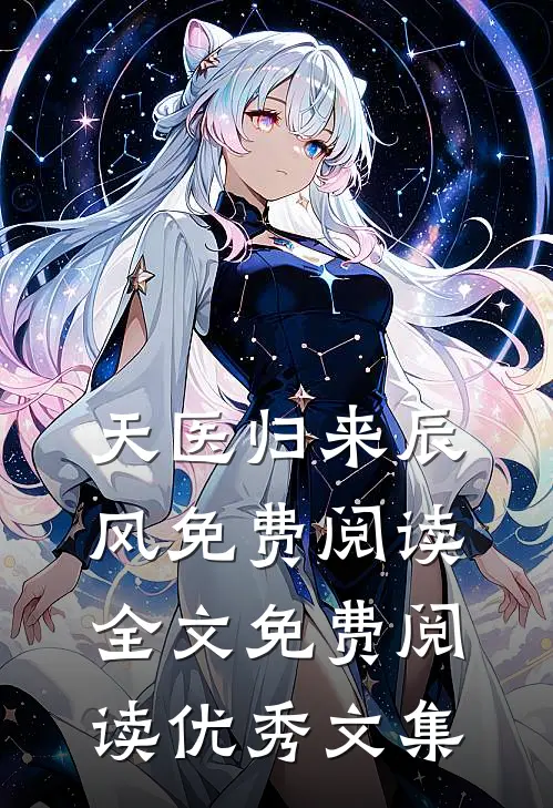 天医归来辰风免费阅读全文免费阅读优秀文集