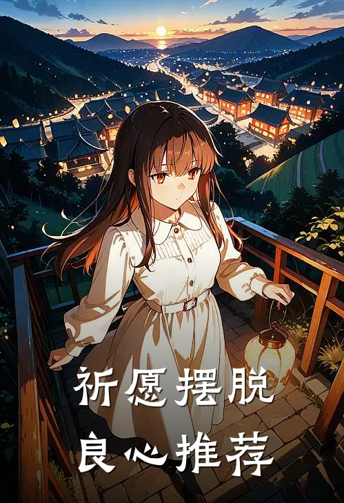 祈愿摆脱良心推荐