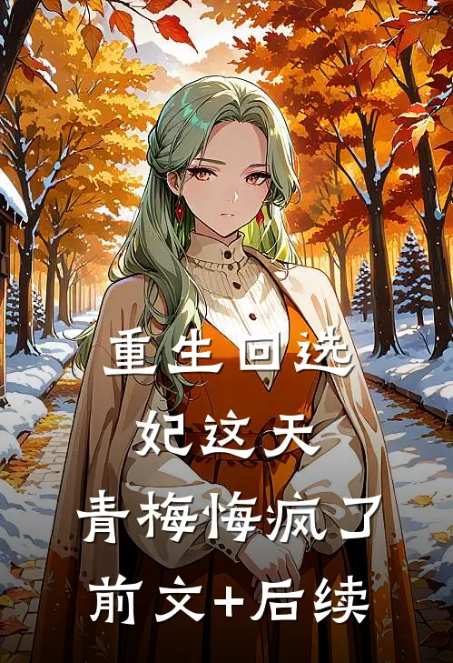 重生回选妃这天，青梅悔疯了前文+后续