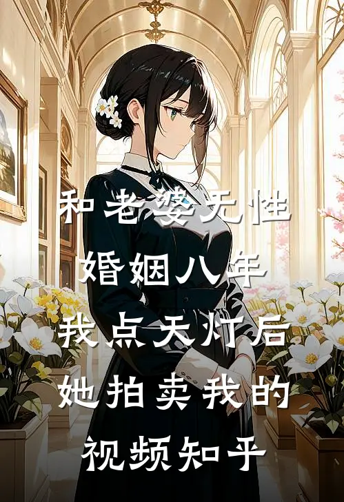 和老婆无性婚姻八年，我点天灯后她拍卖我的视频知乎
