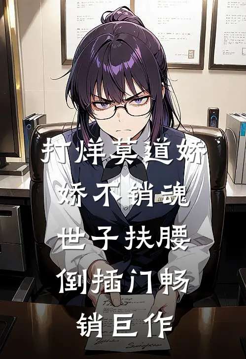 打烊莫道娇娇不销魂,世子扶腰倒插门畅销巨作