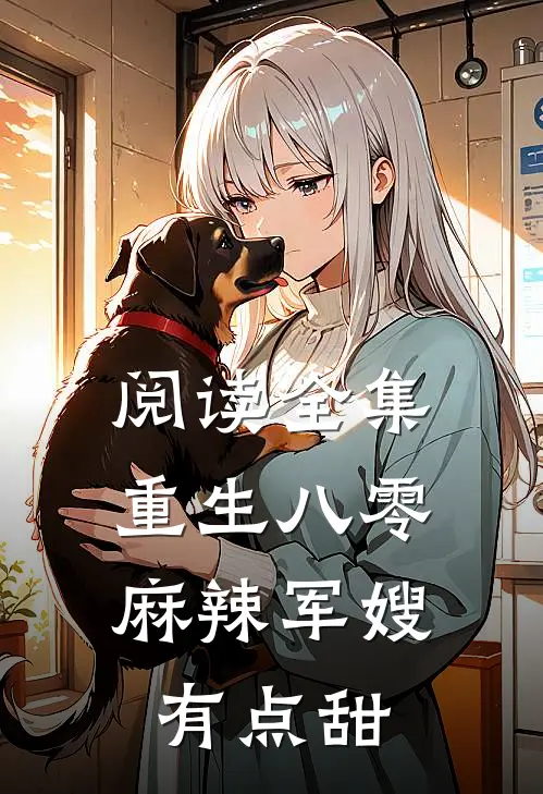 阅读全集重生八零：麻辣军嫂有点甜