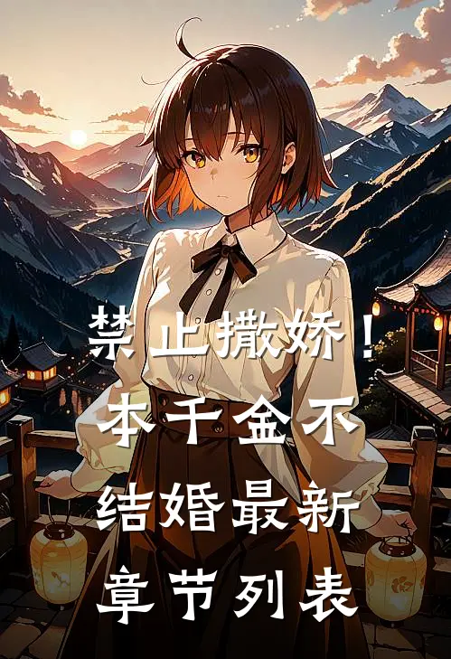 禁止撒娇！本千金不结婚最新章节列表