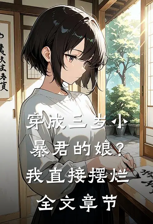 穿成三岁小暴君的娘？我直接摆烂全文章节