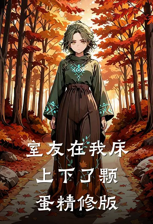 室友在我床上下了颗蛋精修版