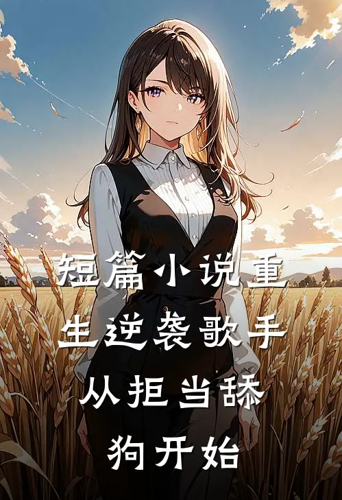 短篇小说重生逆袭歌手：从拒当舔狗开始