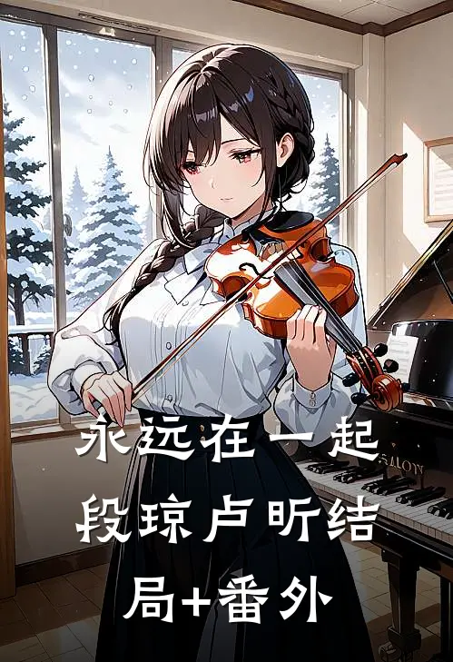 永远在一起段琼卢昕结局+番外