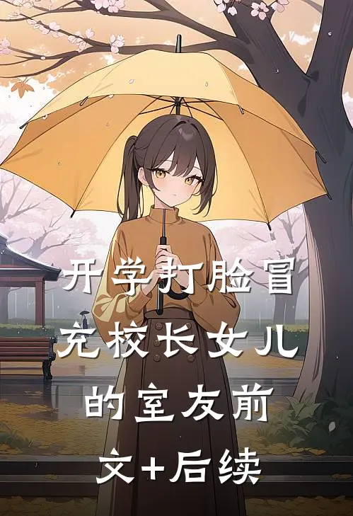 开学打脸冒充校长女儿的室友前文+后续