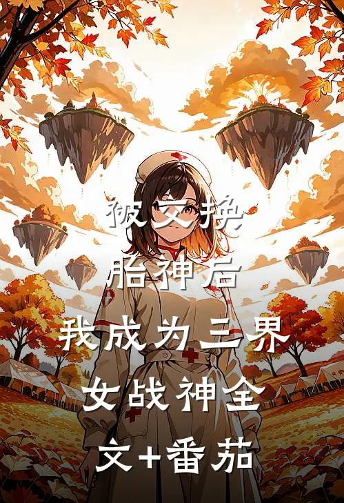 被交换胎神后，我成为三界女战神全文+番茄