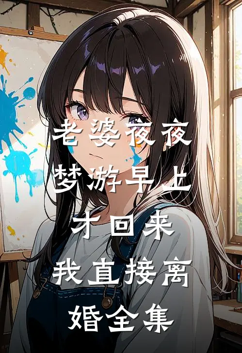 老婆夜夜梦游早上才回来，我直接离婚全集