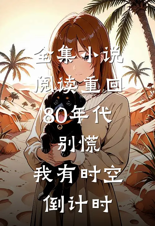 全集小说阅读重回80年代：别慌，我有时空倒计时