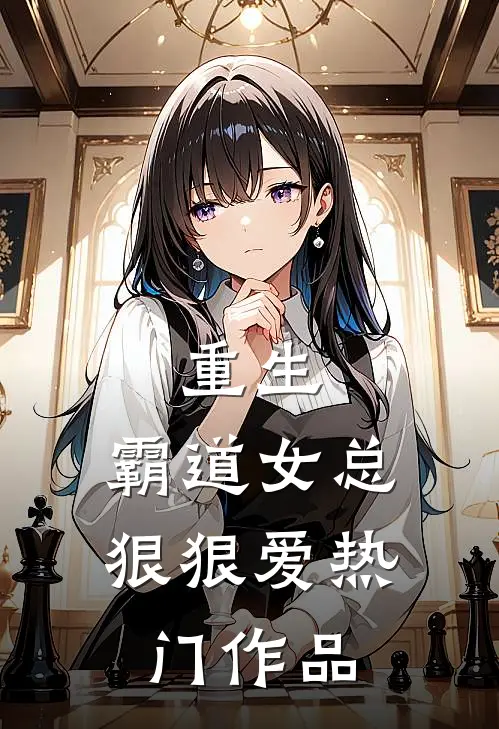 重生：霸道女总狠狠爱热门作品