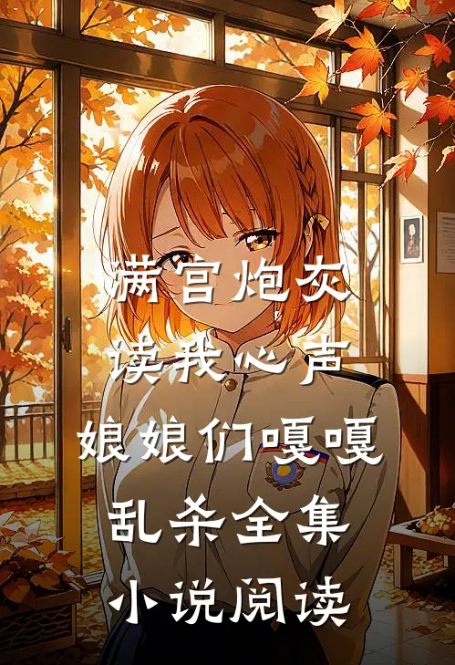 满宫炮灰读我心声，娘娘们嘎嘎乱杀全集小说阅读