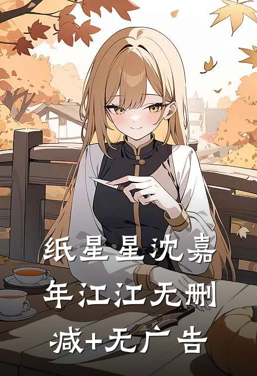纸星星沈嘉年江江无删减+无广告