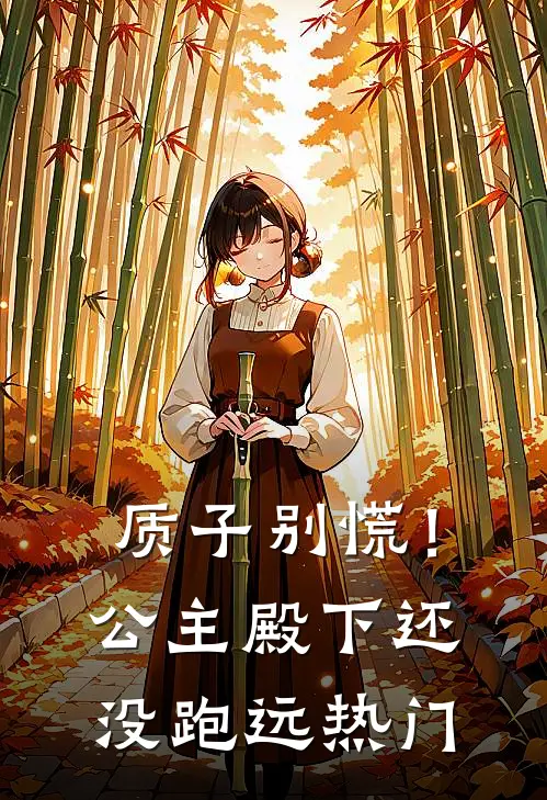 质子别慌！公主殿下还没跑远热门