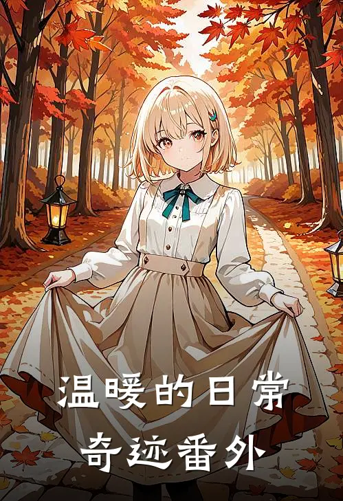 温暖的日常奇迹 番外