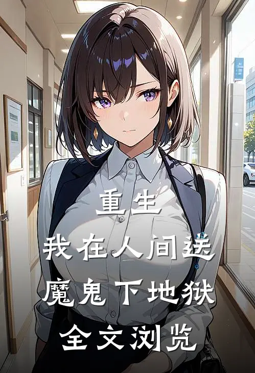 重生：我在人间送魔鬼下地狱全文浏览