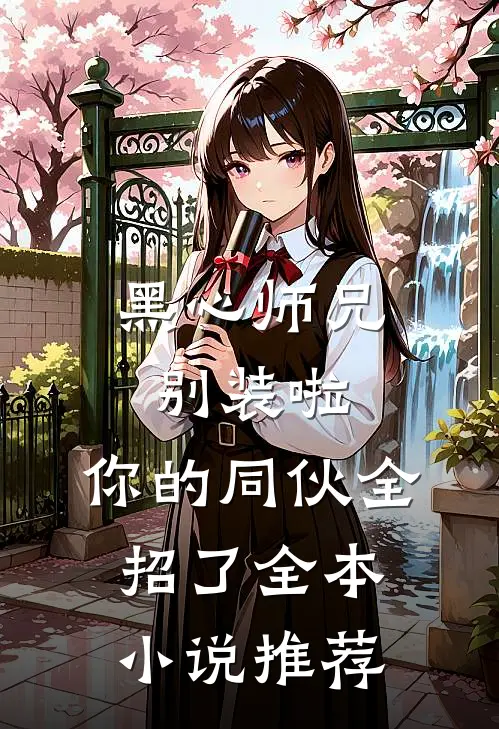 黑心师兄别装啦，你的同伙全招了全本小说推荐