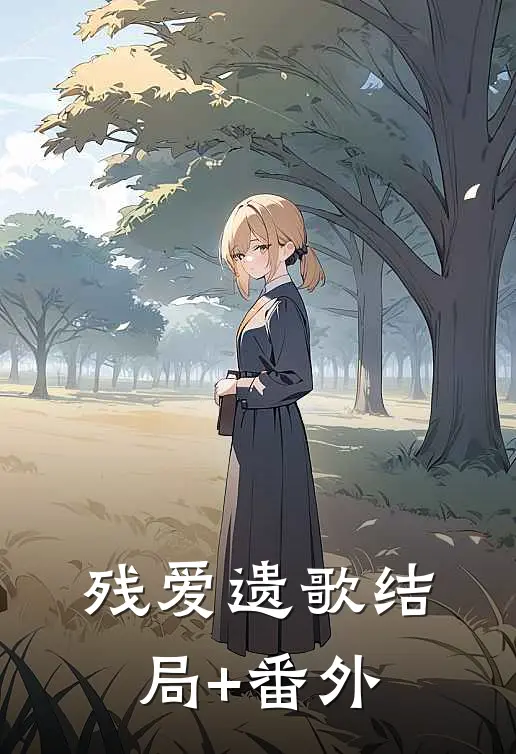 残爱遗歌结局+番外