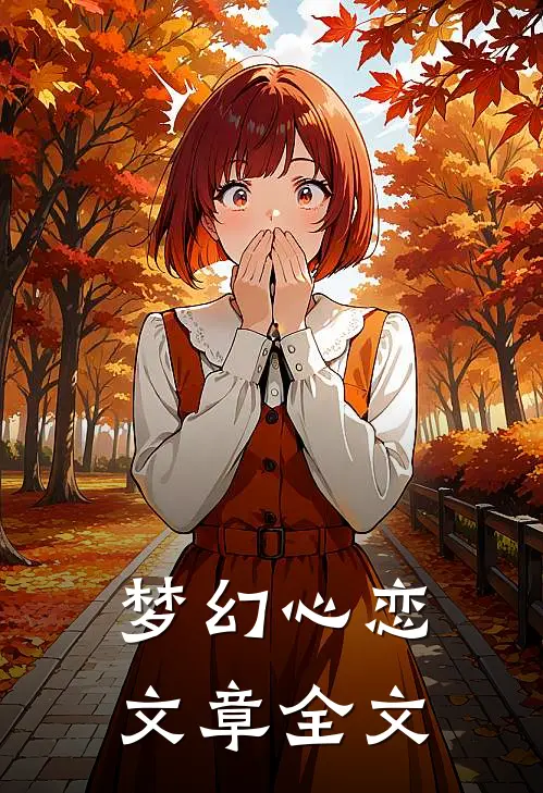 梦幻心恋文章全文