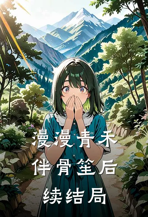 漫漫青禾伴骨笙后续结局