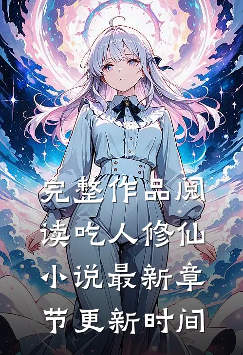 完整作品阅读吃人修仙小说最新章节更新时间