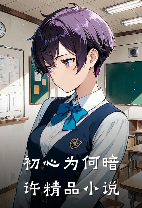 初心为何暗许精品小说