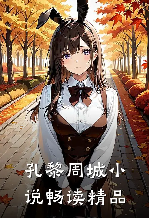 孔黎周城小说畅读精品