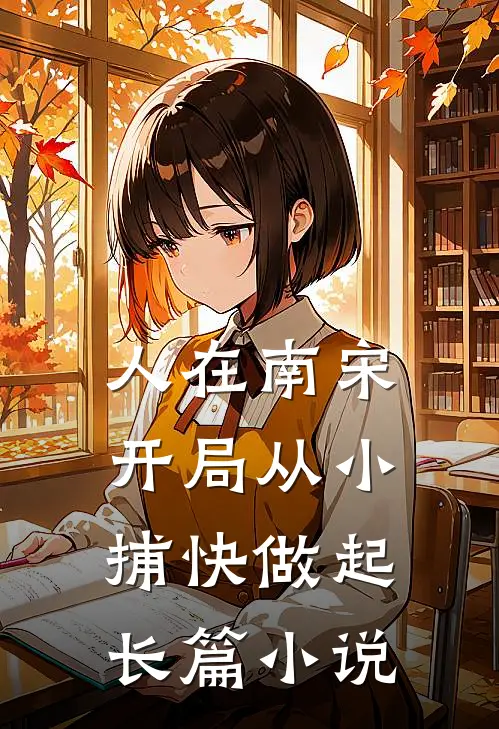 人在南宋：开局从小捕快做起长篇小说