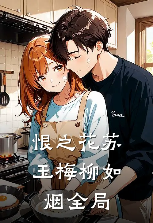 恨之花苏玉梅柳如烟全局